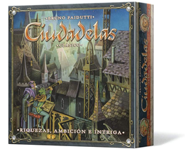 CIUDADELAS CLÁSICO 