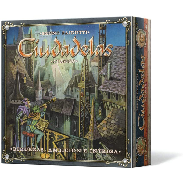 CIUDADELAS CLÁSICO 
