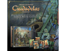 CIUDADELAS CLÁSICO 