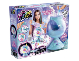 SLIME SÚPER CALDERO MÁGICO 