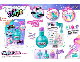 BLISTER SLIME POCION MAGICA 