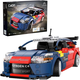CADA 1:18 CITROËN C4 WRC (SEBASTIÁN LOEB) APP+RC 3