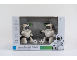 FOOTBALL ROBOTS RC 