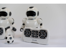 FOOTBALL ROBOTS RC 