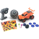 ROCKET LEAGUE R/C OCTANE PERSONALIZABLE 1/24 