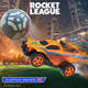 ROCKET LEAGUE R/C OCTANE PERSONALIZABLE 1/24 