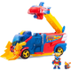 SUPERTHINGS - RESCUE TRUCK 