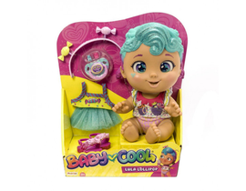 BABY COOL LULA LOLLIPOP  