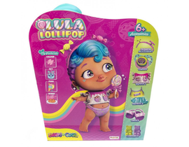 BABY COOL LULA LOLLIPOP  