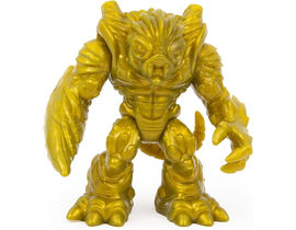 GORMITI LEGENDS - VOLCANO PLAYSET 