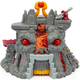 GORMITI LEGENDS - VOLCANO PLAYSET 