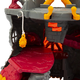 GORMITI LEGENDS - VOLCANO PLAYSET 