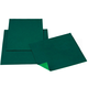 TAPETE 50*50*0,2 cm. S/GOMA  * * *                