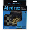 AJEDREZ MAGNETICO
