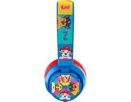 AURICULARES BLUETOOTH 5,1 PAW PATROL 