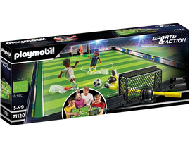 CAMPO DE FÚTBOL 