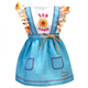 VESTIDOS NANCY FASHION LOOKS CDU 