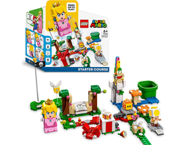 PACK INICIAL: AVENTURAS CON MARIO 