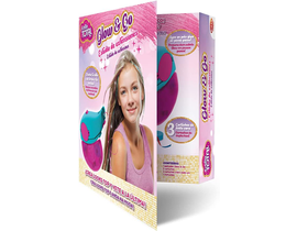 ESTUDIO EXTENSIONES GLOW 