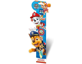 RELOJ DIGITAL PAW PATROL 