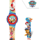 RELOJ DIGITAL PAW PATROL 