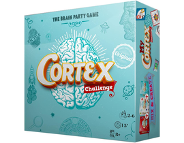 CORTEX CHALLENGE 