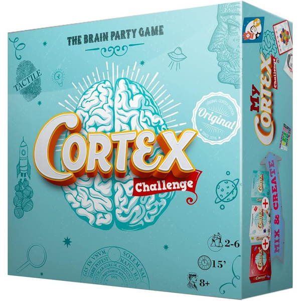 CORTEX CHALLENGE 
