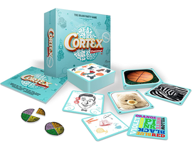 CORTEX CHALLENGE 