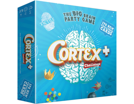 CORTEX CHALLENGE + 