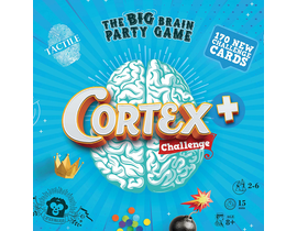 CORTEX CHALLENGE + 