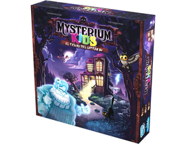 MYSTERIUM KIDS: EL TESORO DEL CAPITAN BU 