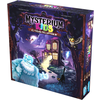 MYSTERIUM KIDS: EL TESORO DEL CAPITAN BU