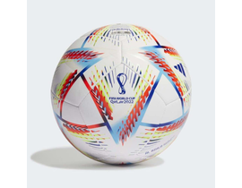 BALON FUTBOL MUNDIAL QATAR - AL RIHLA 