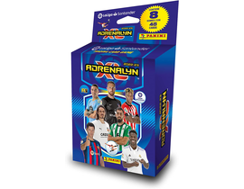 BLISTER 8 SOBRES ADRENALYN 22-23 