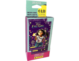 BLISTER 8 SOBRES ENCANTO 