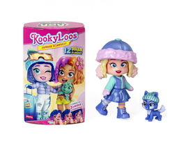 KOOKYLOOS HOLIDAY 