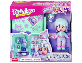 KOOKYLOOS - SUIT CASE 