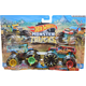 HW -MONSTER TRUCKS -DEMOLICIÓN 1:64 
