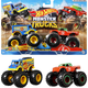HW -MONSTER TRUCKS -DEMOLICIÓN 1:64 