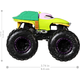HW -MONSTER TRUCKS -DEMOLICIÓN 1:64 