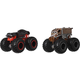 HW -MONSTER TRUCKS -DEMOLICIÓN 1:64 