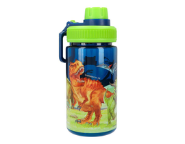 DINO WORLD BOTELLA 500ml. 