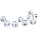 STORY CUBES -AZUL ACTIONS 