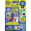 ALBUM + 4 SOBRES LIGA FEMENINA 
