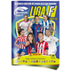 ALBUM + 4 SOBRES LIGA FEMENINA 
