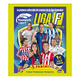 ALBUM + 4 SOBRES LIGA FEMENINA 