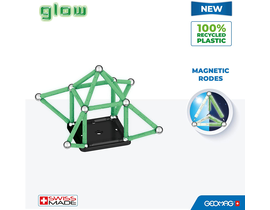 GEOMAG GLOW 42 PZAS. 