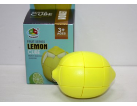 CUBO DE RUBIK LIMON 