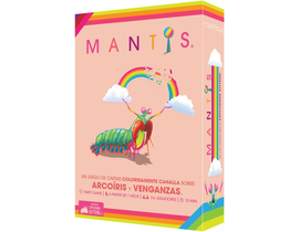 MANTIS 