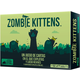 ZOMBIE KITTENS                                    